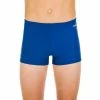 Nabaiji Swimming 100 Basic Swimsuit Boxer Boys'