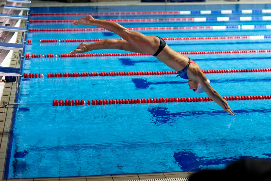 Nabaiji Swimming Jana Swimsuit Top