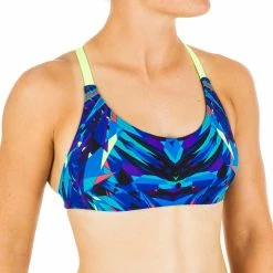 Nabaiji Swimming Jana Swimsuit Top