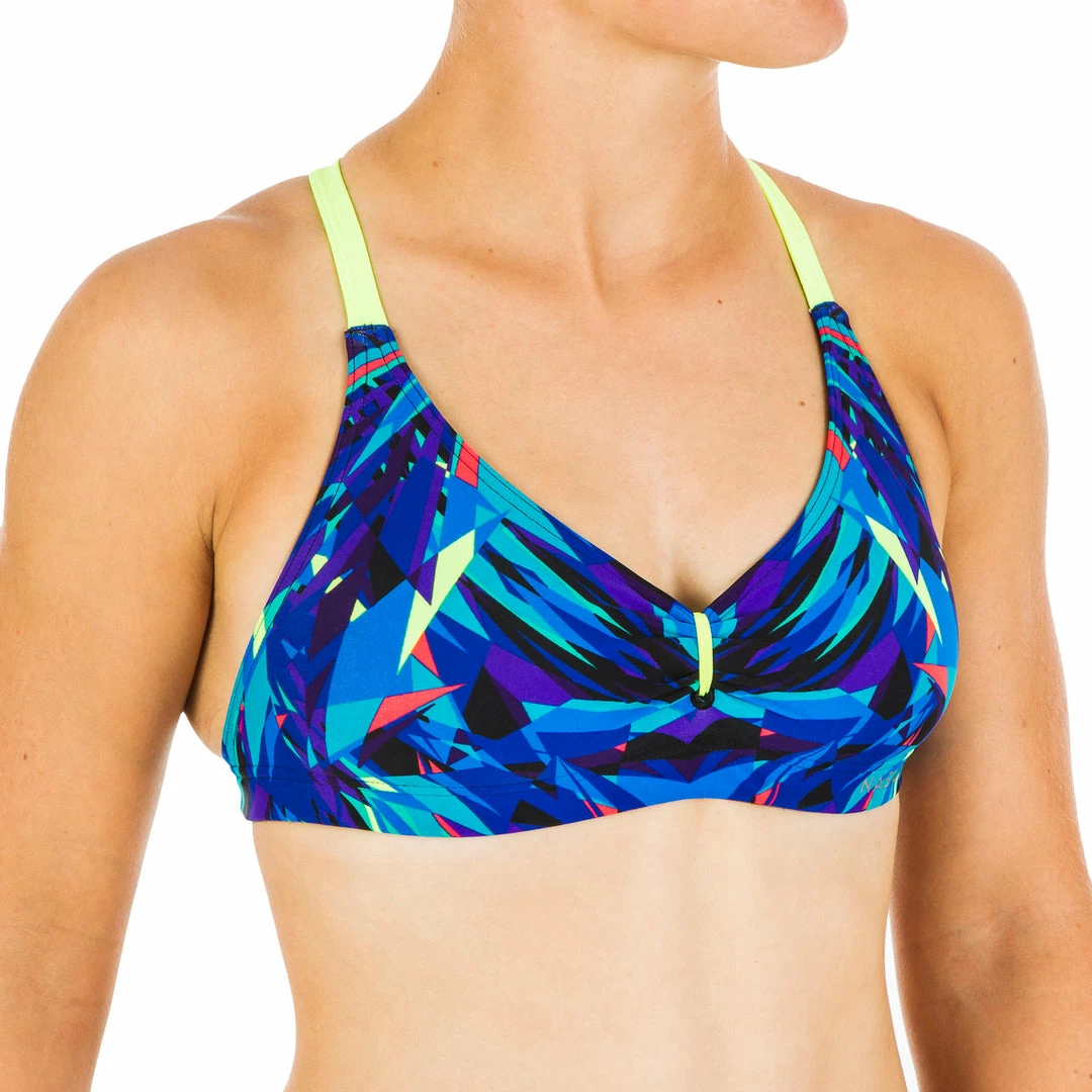 Nabaiji Swimming Jana Swimsuit Top