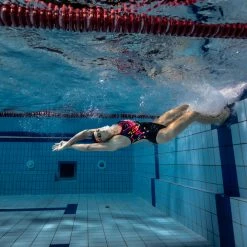 Nabaiji Lexa 1-Piece Swimsuit Swimming