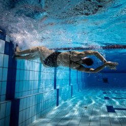 Nabaiji Lexa 1-Piece Swimsuit Swimming