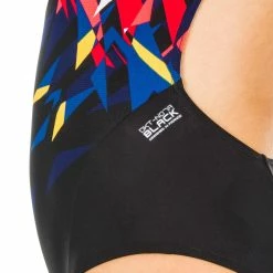 Nabaiji Lexa 1-Piece Swimsuit Swimming