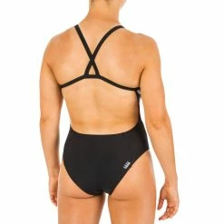 Nabaiji Lexa 1-Piece Swimsuit Swimming