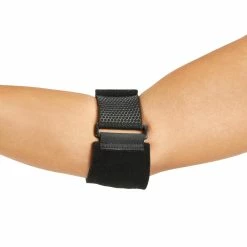 Tarmak Left/Right Supportive Elbow Strap Adult