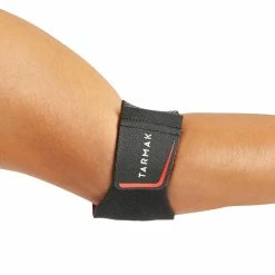 Tarmak Left/Right Supportive Elbow Strap Adult