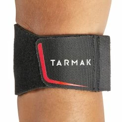 Tarmak Left/Right Supportive Elbow Strap Adult