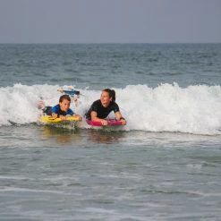 Decathlon Radbug 100 Bodyboard Boogie High Density Foam 36'', 39'' & 42'' W/ Wrist Leash Bodyboarding