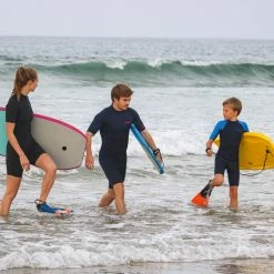 Decathlon Radbug 100 Bodyboard Boogie High Density Foam 36'', 39'' & 42'' W/ Wrist Leash Bodyboarding