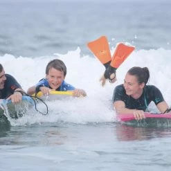 Decathlon Radbug 100 Bodyboard Boogie High Density Foam 36'', 39'' & 42'' W/ Wrist Leash Bodyboarding