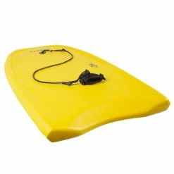 Decathlon Radbug 100 Bodyboard Boogie High Density Foam 36'', 39'' & 42'' W/ Wrist Leash Bodyboarding