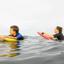 Decathlon Radbug 100 Bodyboard Boogie High Density Foam 36'', 39'' & 42'' W/ Wrist Leash Bodyboarding