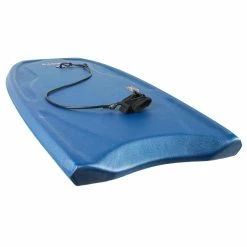 Decathlon Radbug 100 Bodyboard Boogie High Density Foam 36'', 39'' & 42'' W/ Wrist Leash Bodyboarding