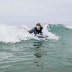 Decathlon Radbug 100 Bodyboard Boogie High Density Foam 36'', 39'' & 42'' W/ Wrist Leash Bodyboarding