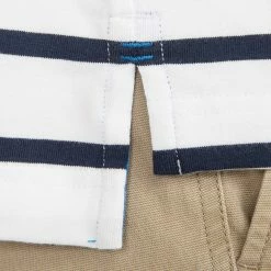 Tribord Men's Sailing Long-Sleeve T-Shirt 100