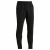 Kipsta Adult Football Bottoms Essential - Black