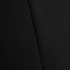 Kipsta Adult Football Bottoms Essential - Black