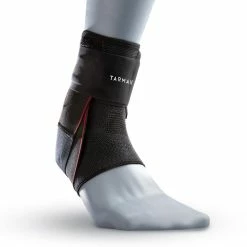Tarmak Strong 500 Right/Left Ankle Ligament Support Adult Sailing
