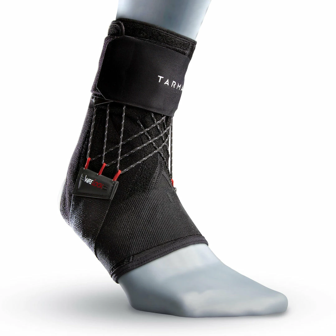 Tarmak Strong 900 Right/Left Ankle Ligament Support Adult