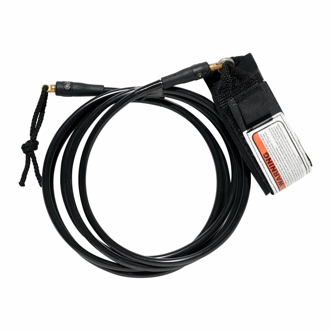 Surfing Decathlon Olaian 100 Foam Soft Surfboard 7'5 80L Concave W/ Handle, Leash & Soft Edge Fins