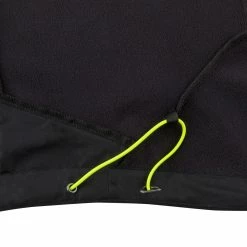 Tribord Sailing Windproof Softshell Jacket 900 - Grey/Black