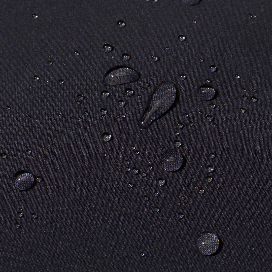 Tribord Sailing Windproof Softshell Jacket 900 - Grey/Black