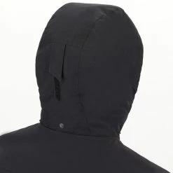 Tribord Sailing Windproof Softshell Jacket 900 - Grey/Black