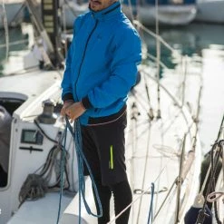 Tribord Race 100, Sailing Yacht Racing Anorak, Men's
