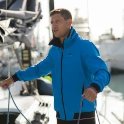 Tribord Race 100, Sailing Yacht Racing Anorak, Men's