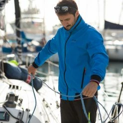 Tribord Race 100, Sailing Yacht Racing Anorak, Men's