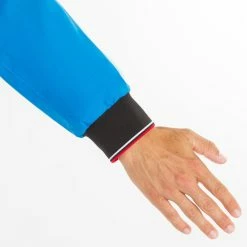 Tribord Race 100, Sailing Yacht Racing Anorak, Men's