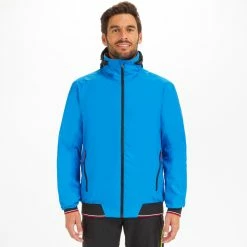 Tribord Race 100, Sailing Yacht Racing Anorak, Men's