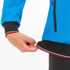 Tribord Race 100, Sailing Yacht Racing Anorak, Men's