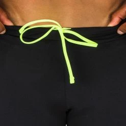 Nabaiji Yoke 500, Swimming Boxer Shorts, Men’s