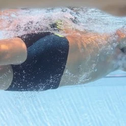 Nabaiji Yoke 500, Swimming Boxer Shorts, Men’s