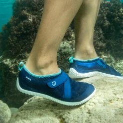 Subea 500 Snorkeling Water Shoes Adult Snorkeling & Scubadiving