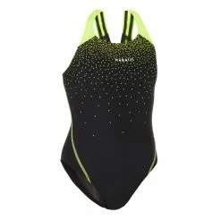 Nabaiji Kamyleon One Piece Swimsuit Swimming