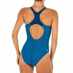 Nabaiji Kamyleon One Piece Swimsuit Swimming