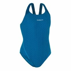 Nabaiji Kamyleon One Piece Swimsuit Swimming