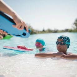 Nabaiji Soft 100 Swimming Goggles