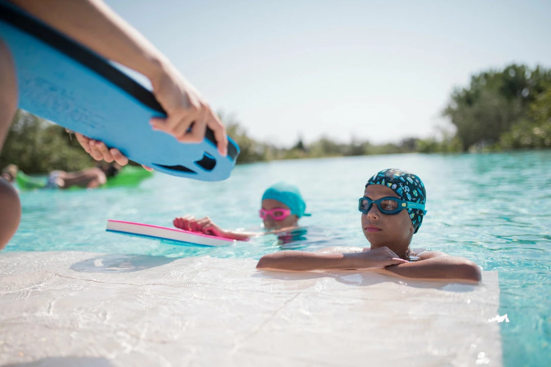 Nabaiji Soft 100 Swimming Goggles