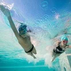 Nabaiji Soft 100 Swimming Goggles