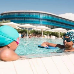 Nabaiji Soft 100 Swimming Goggles