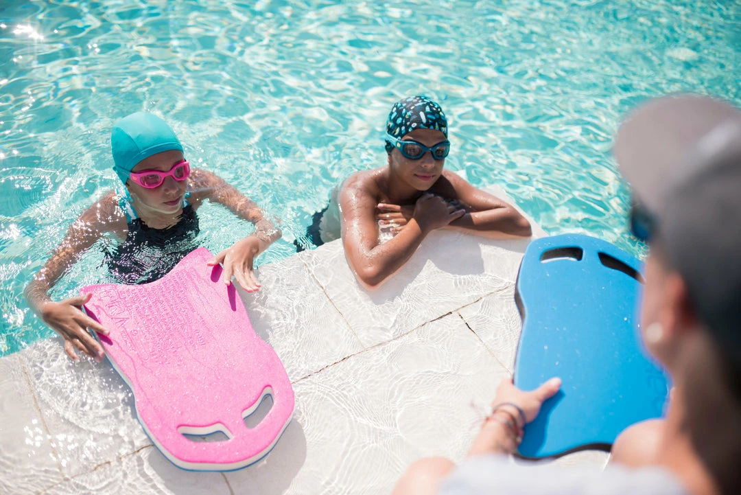 Nabaiji Soft 100 Swimming Goggles