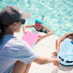 Nabaiji Soft 100 Swimming Goggles