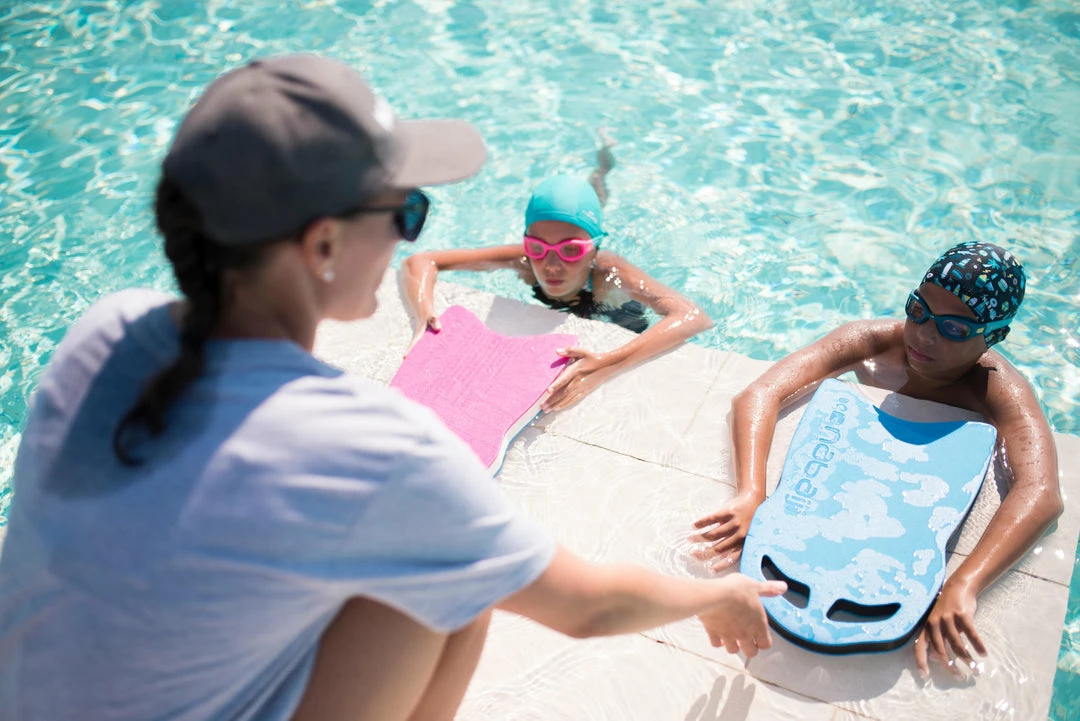 Nabaiji Soft 100 Swimming Goggles