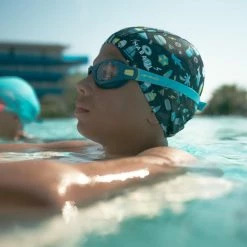 Nabaiji Soft 100 Swimming Goggles