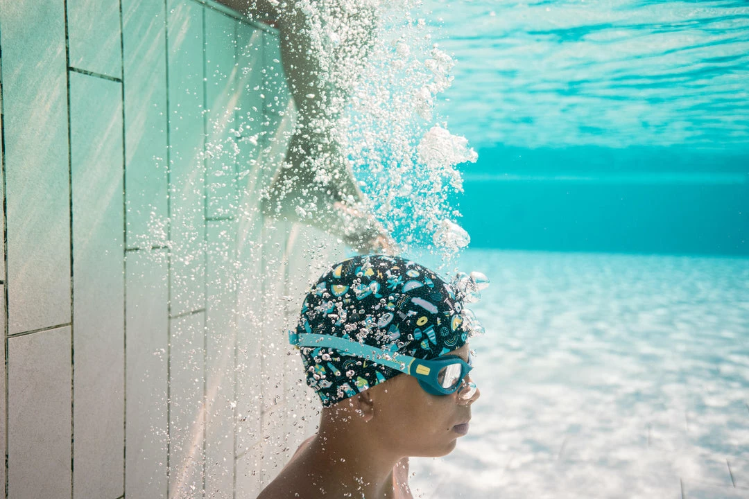 Nabaiji Soft 100 Swimming Goggles