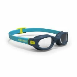 Nabaiji Soft 100 Swimming Goggles