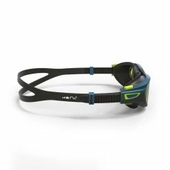 Nabaiji Spirit 500 Mirrored Lens Swimming Goggles Size L